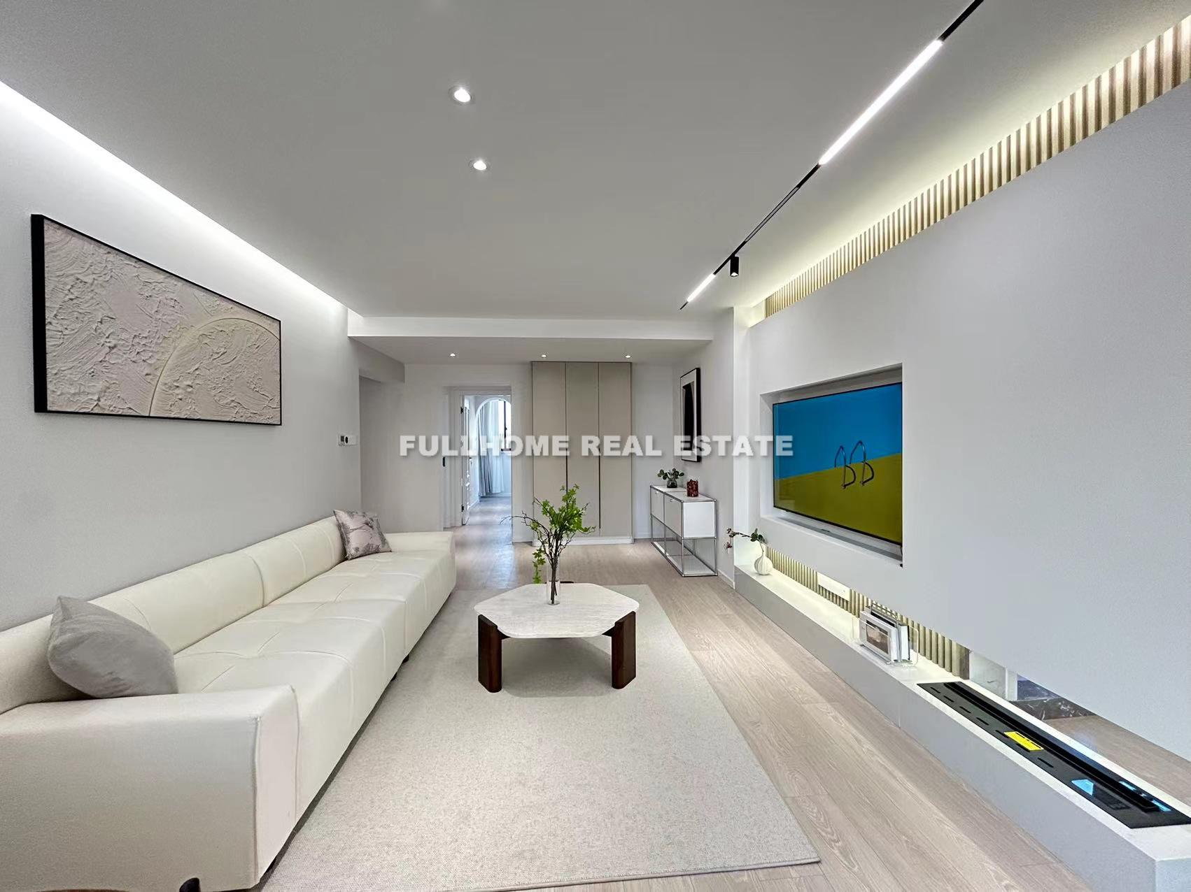 Xin Tian Di Riverside Garden - Interior view 8, Shanghai rental property