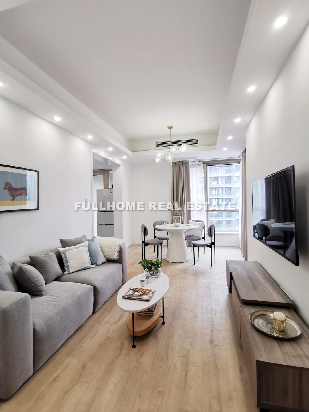 Similar property: Shanghai Legend, 1 bedrooms, 70 sqm in Shanghai