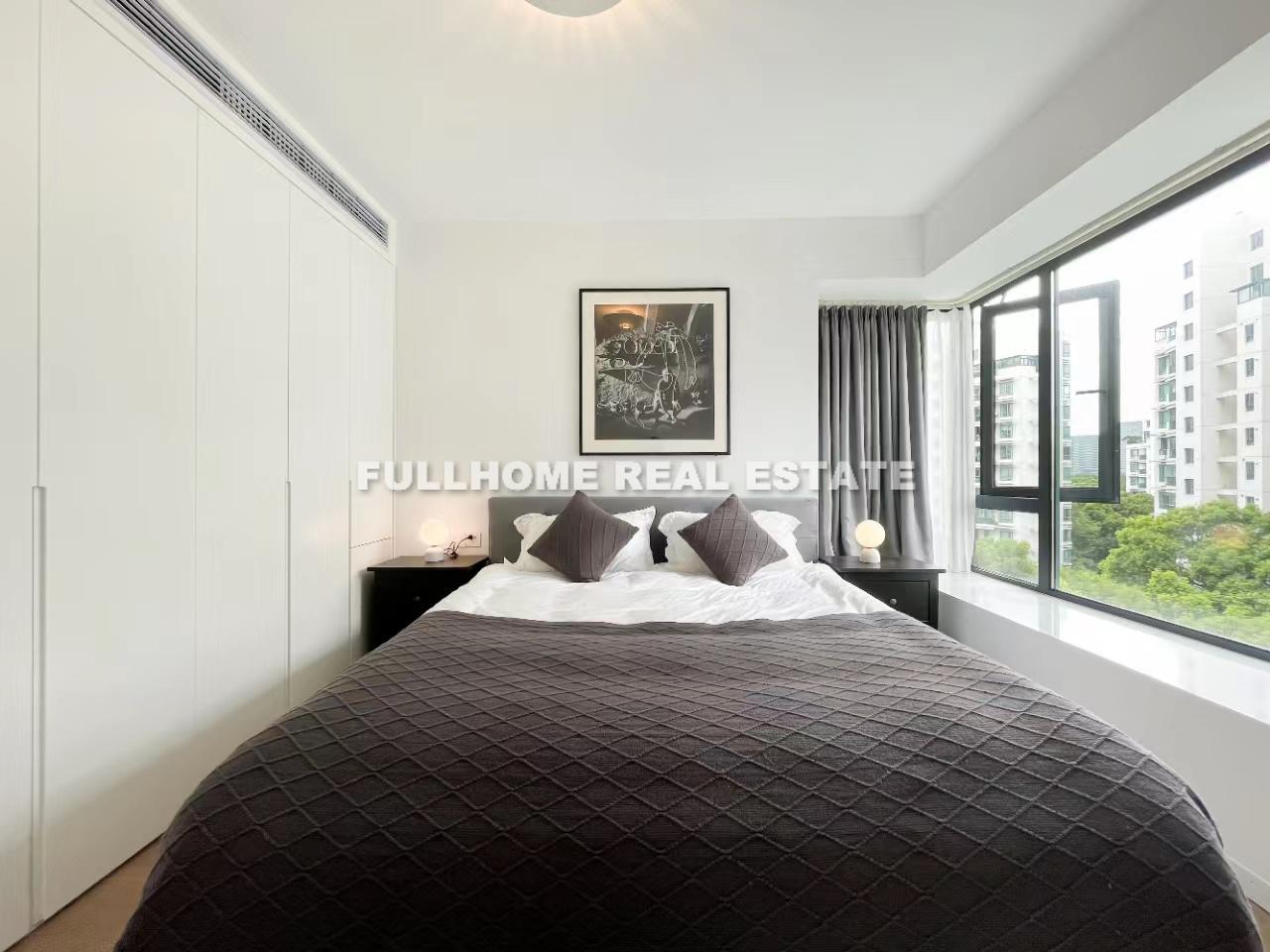 Yujing Yuan - Interior view 4, Shanghai rental property