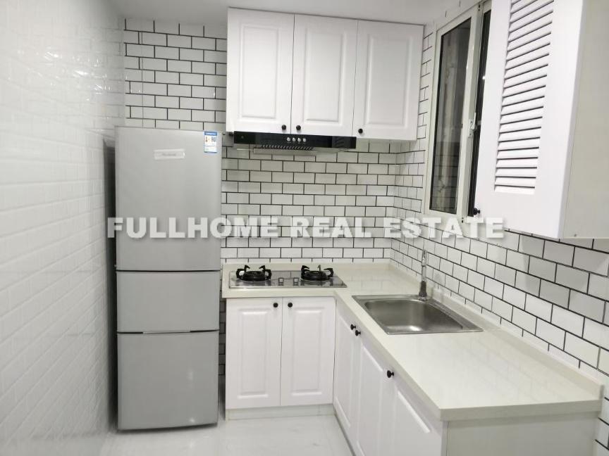 Gaorong Apartment - Interior view 2, Shanghai rental property
