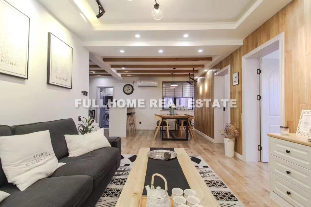 Jin Xuan Apartment - Interior view 2, Shanghai rental property
