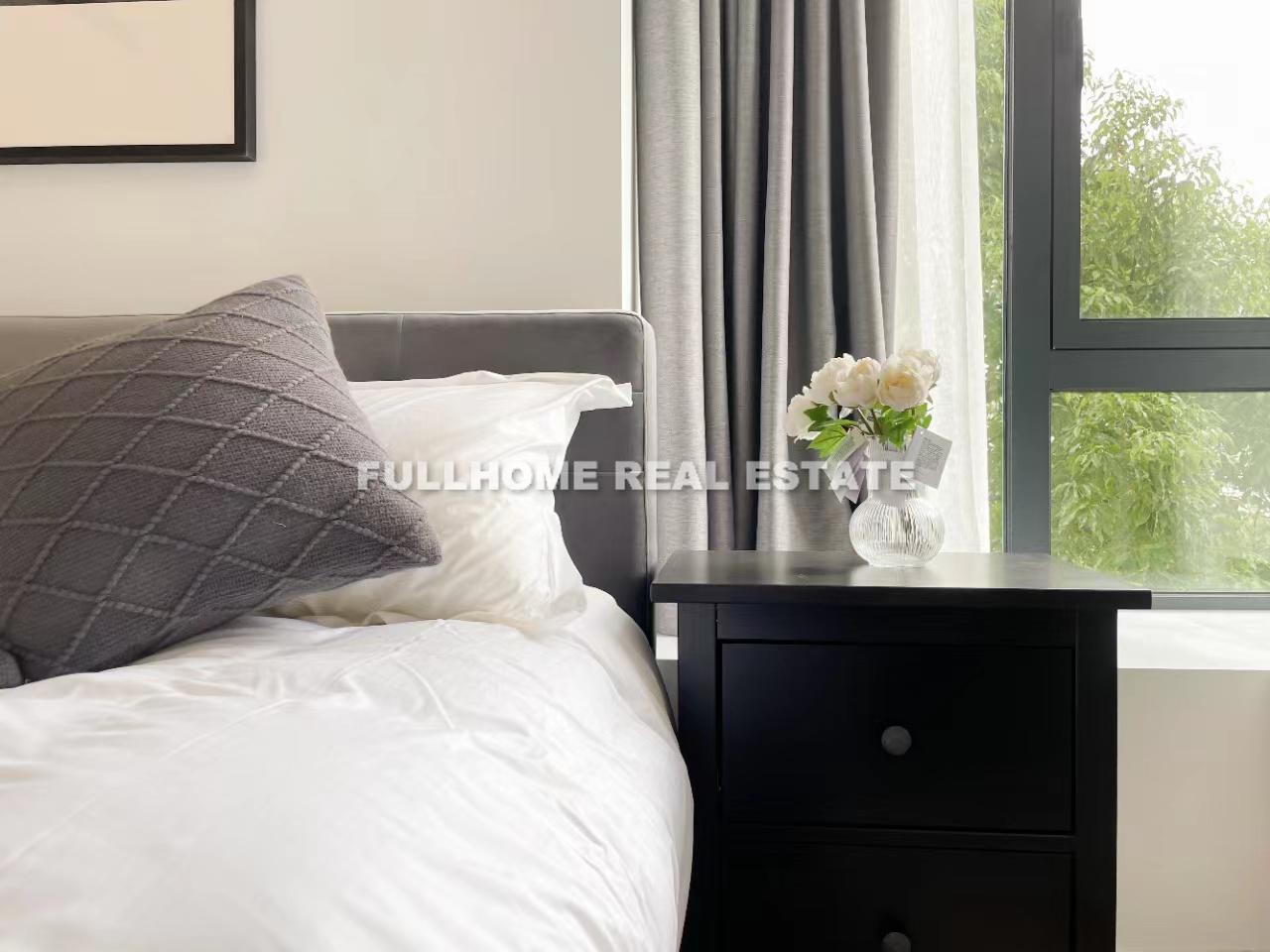 Yujing Yuan - Interior view 6, Shanghai rental property