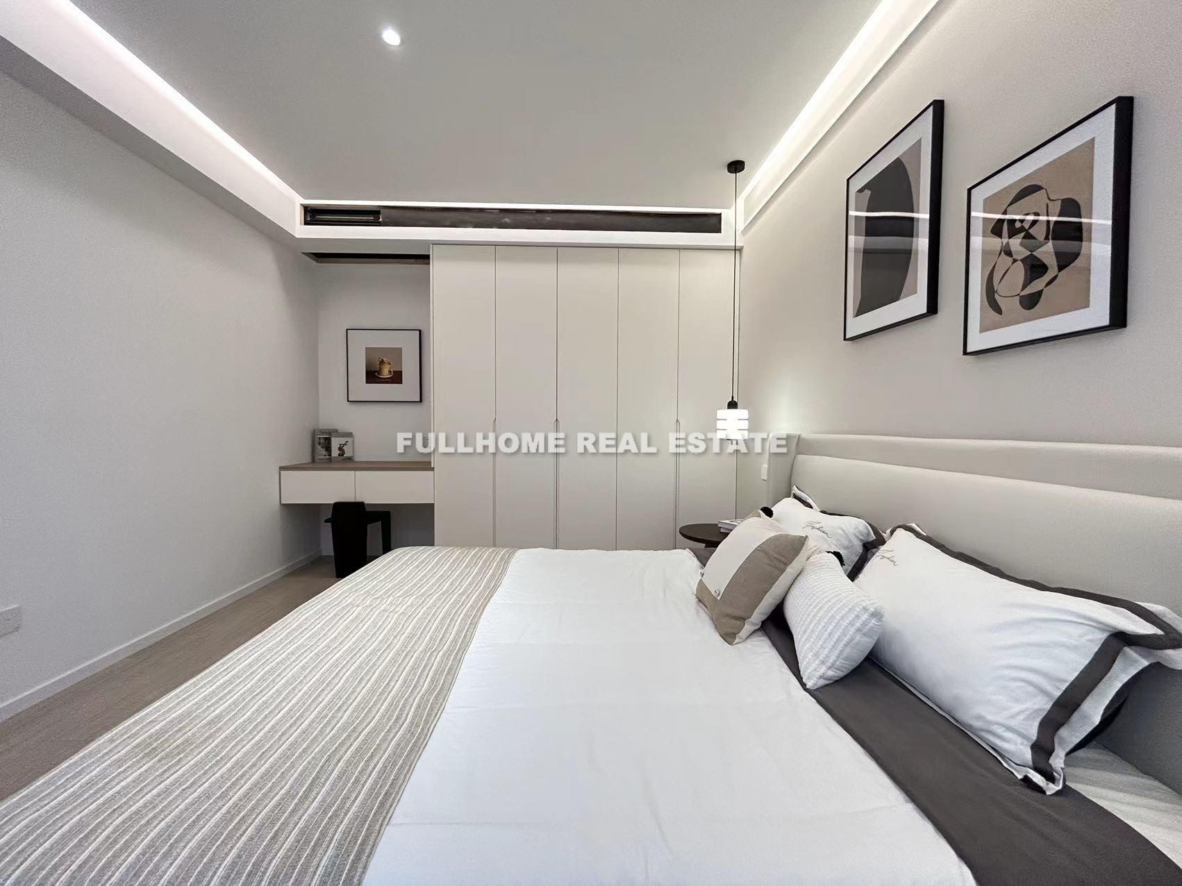 Oasis Riviera - Interior view 7, Shanghai rental property