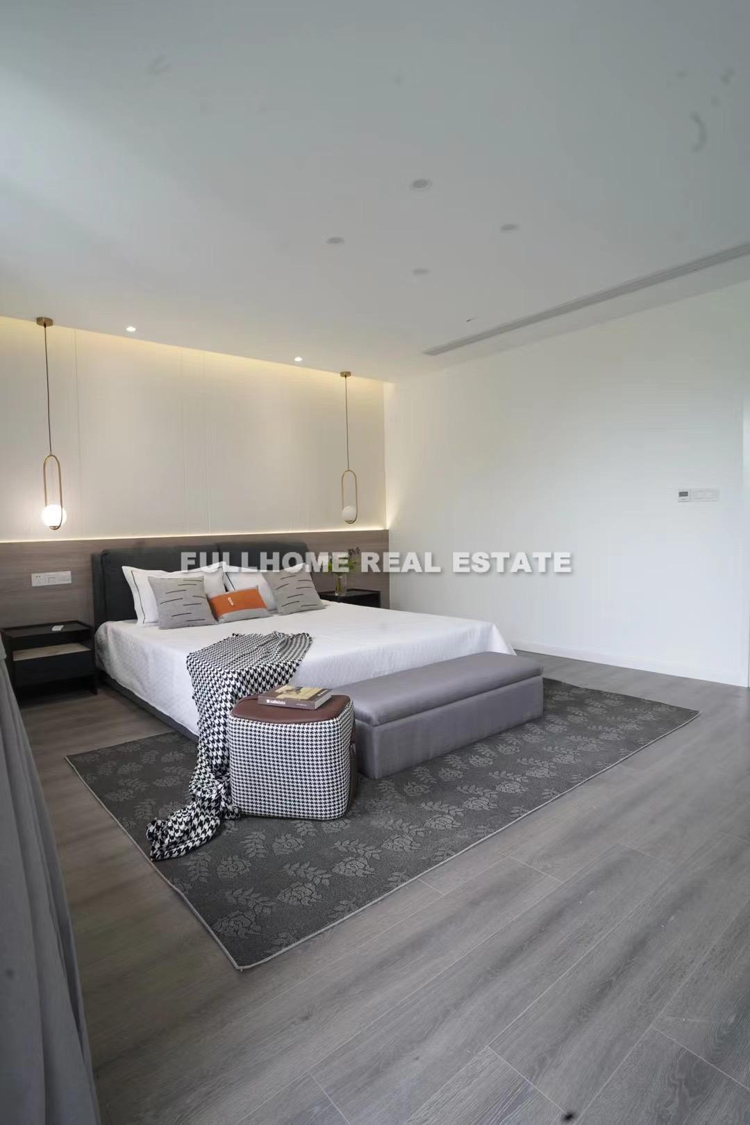 Perfect Garden - Interior view 4, Shanghai rental property
