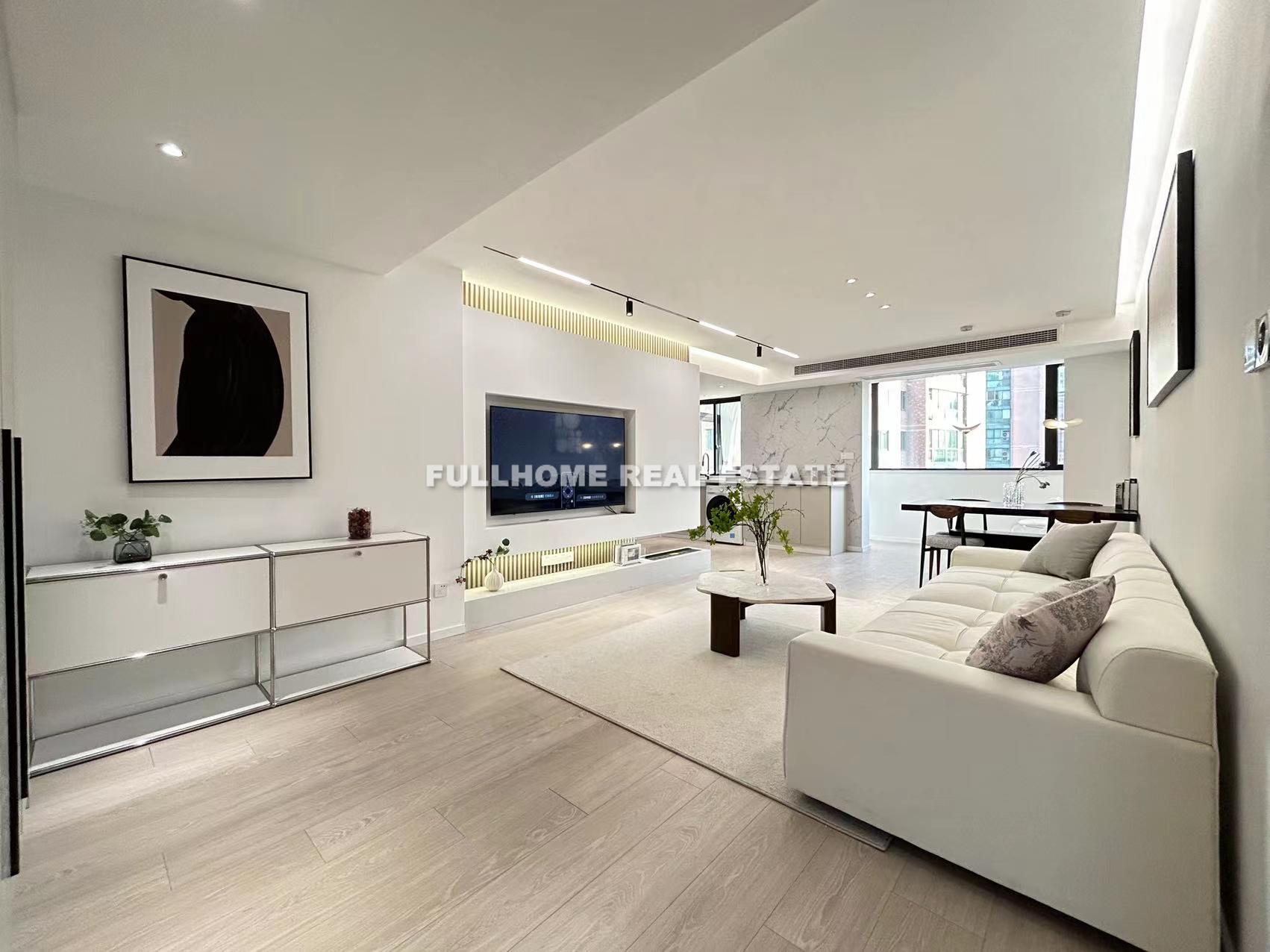 Xin Tian Di Riverside Garden - Interior view 3, Shanghai rental property