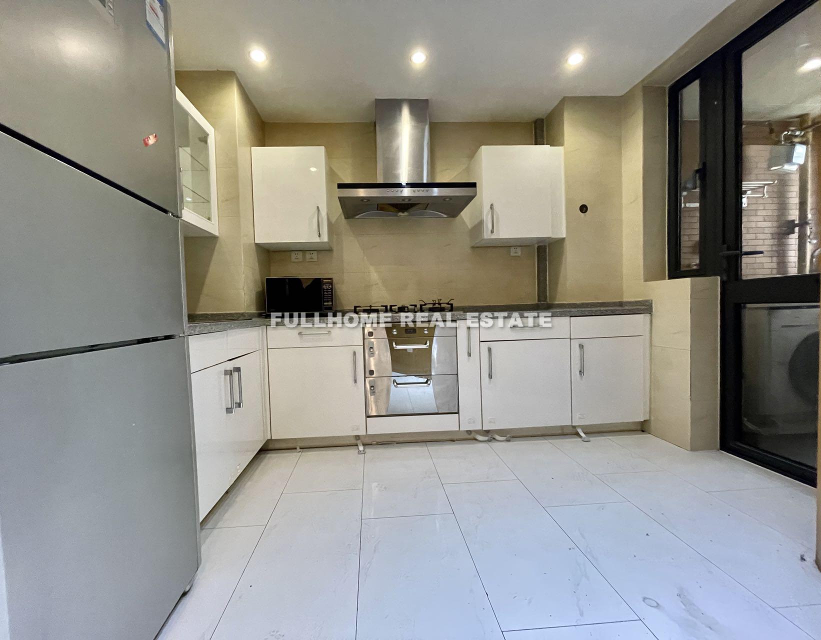 Territory Shanghai  - Interior view 7, Shanghai rental property