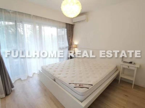 One Park Avenue - Interior view 4, Shanghai rental property