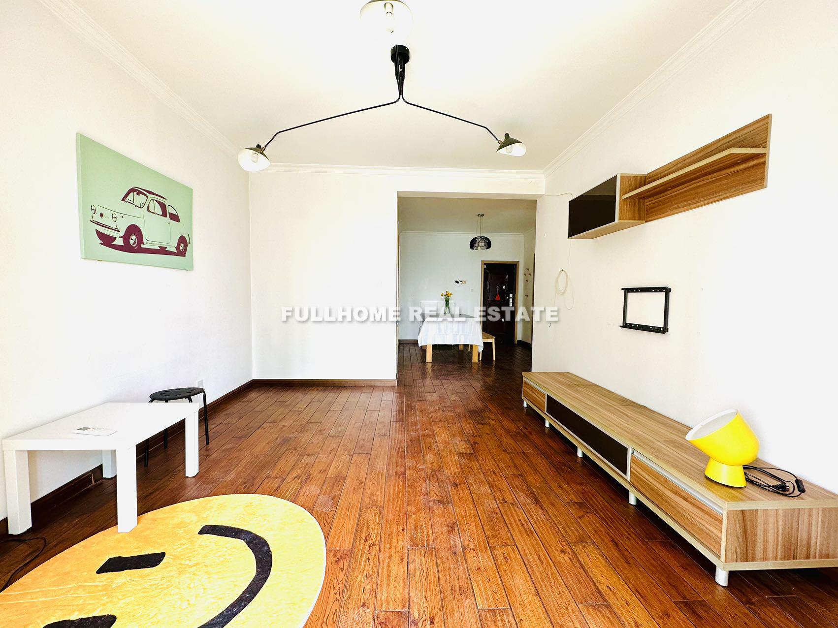 Hai Tai Yuan - Interior view 6, Shanghai rental property