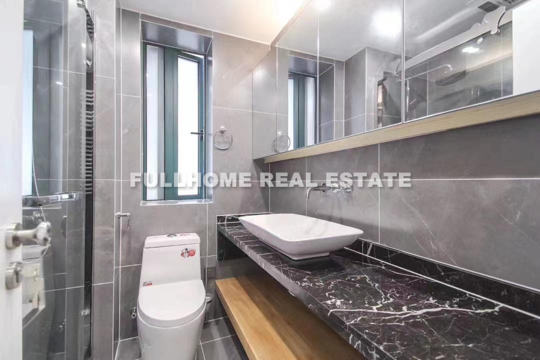 Yadu International Garden - Interior view 7, Shanghai rental property