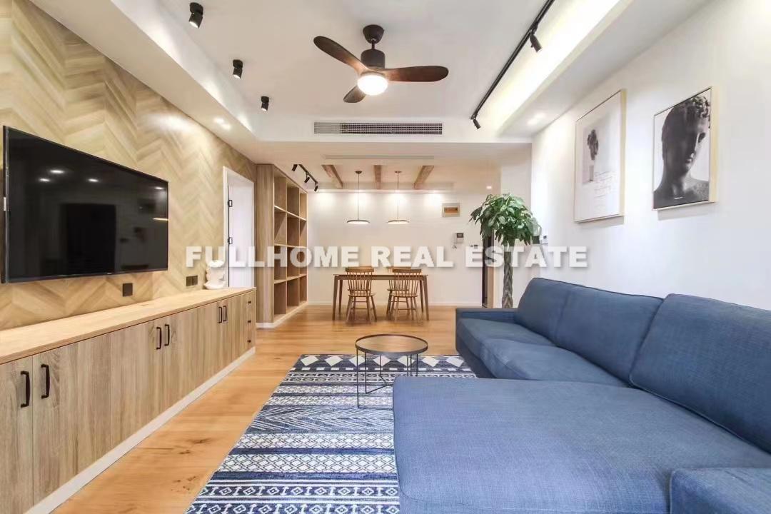 Yadu International Garden - Interior view 2, Shanghai rental property