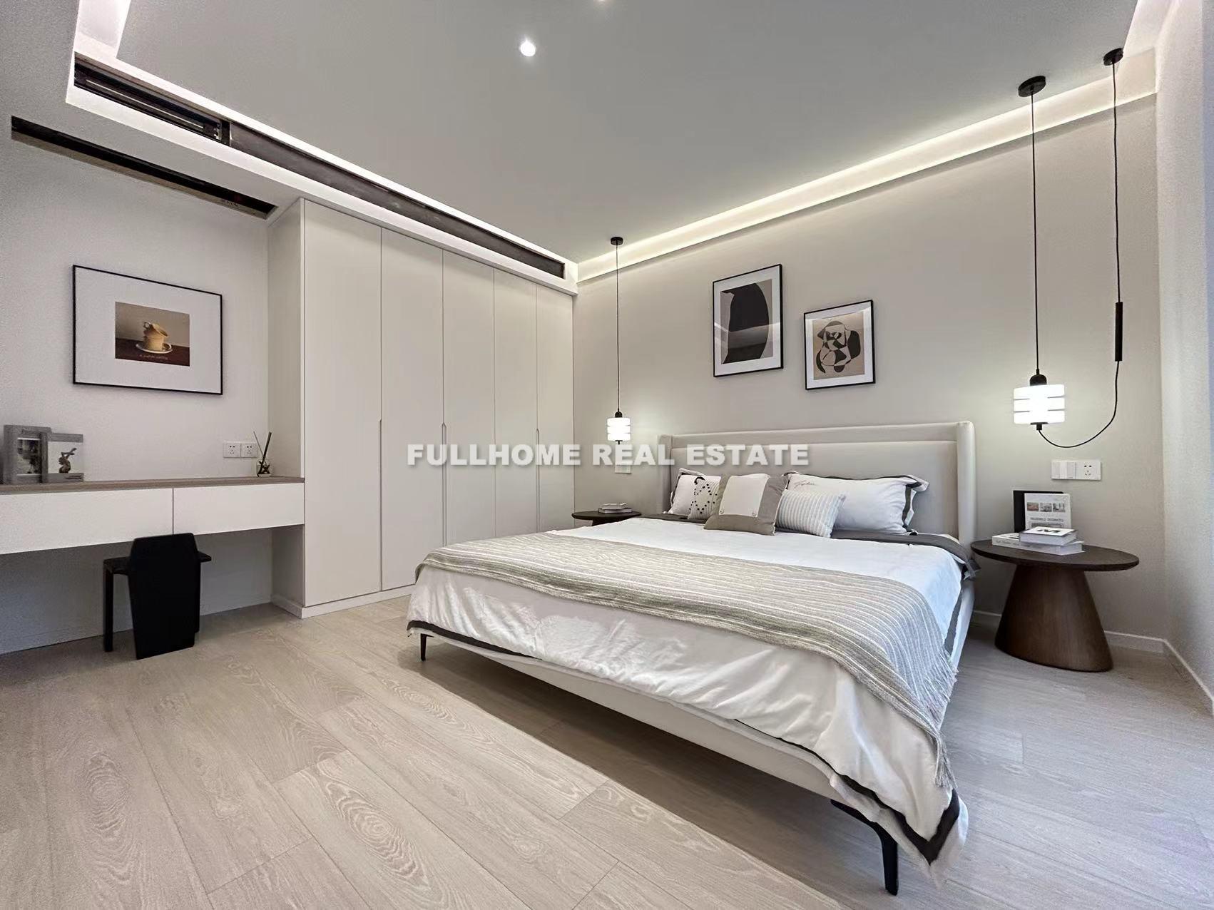 Oasis Riviera - Interior view 9, Shanghai rental property