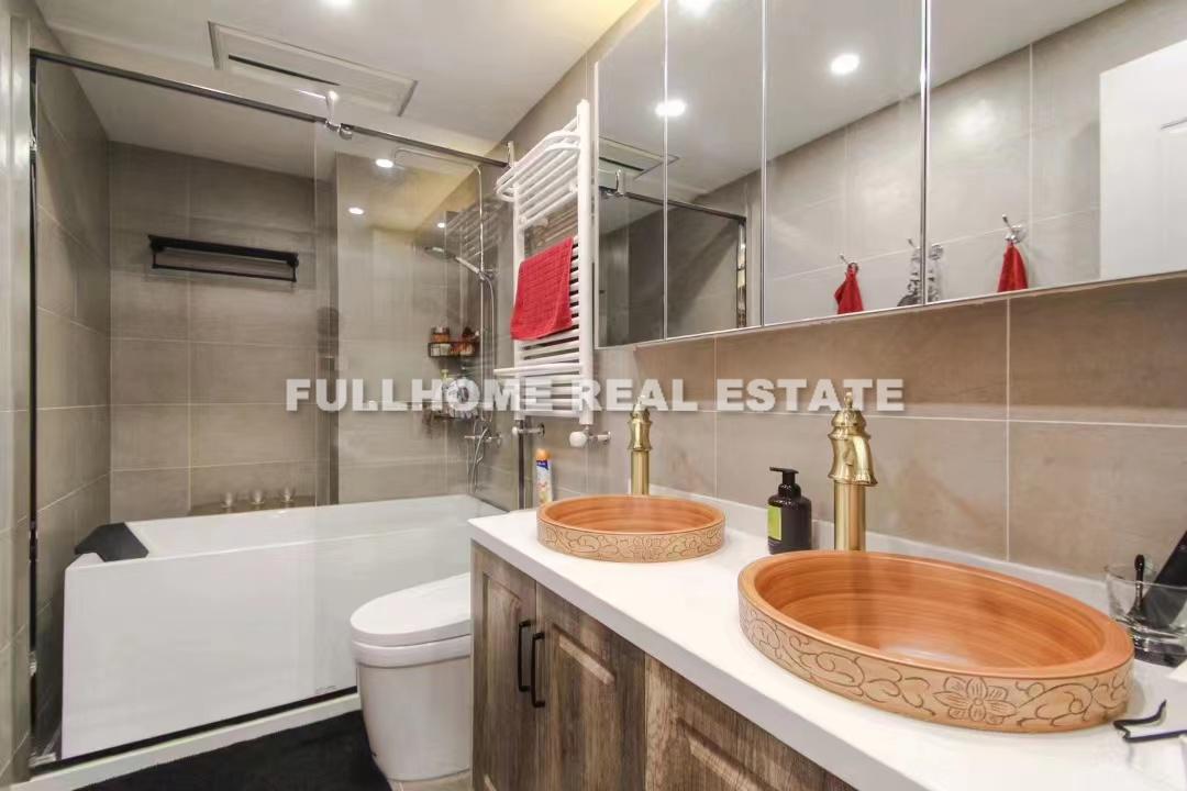 Jin Xuan Apartment - Interior view 8, Shanghai rental property