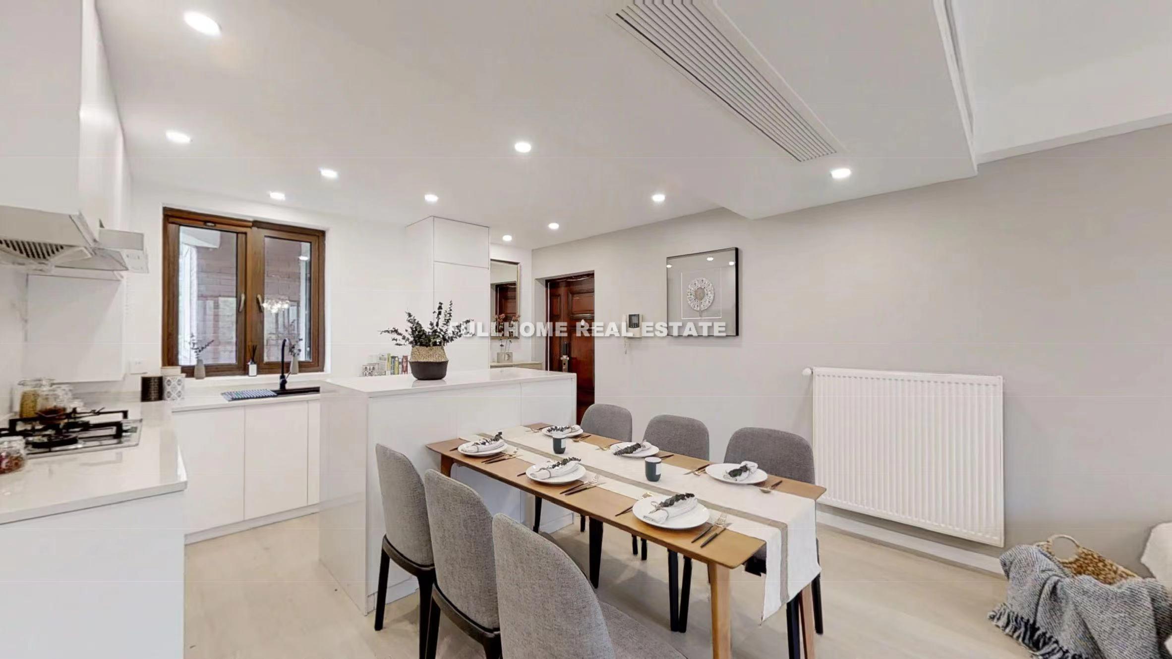 Xuhui Yiping Garden - Interior view 3, Shanghai rental property