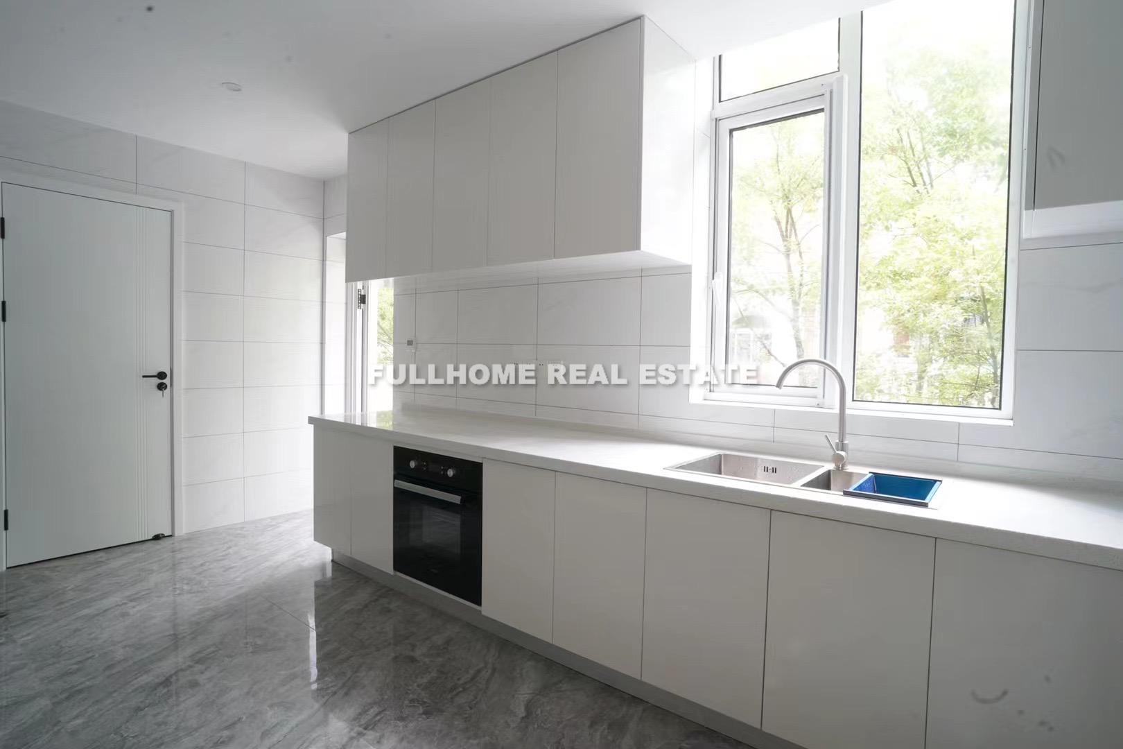 Perfect Garden - Interior view 3, Shanghai rental property