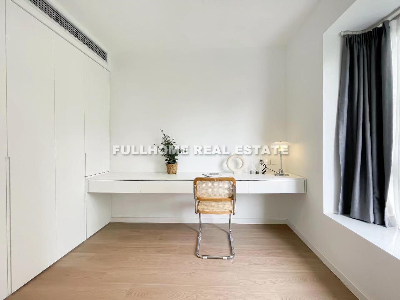 Yujing Yuan - Interior view 3, Shanghai rental property