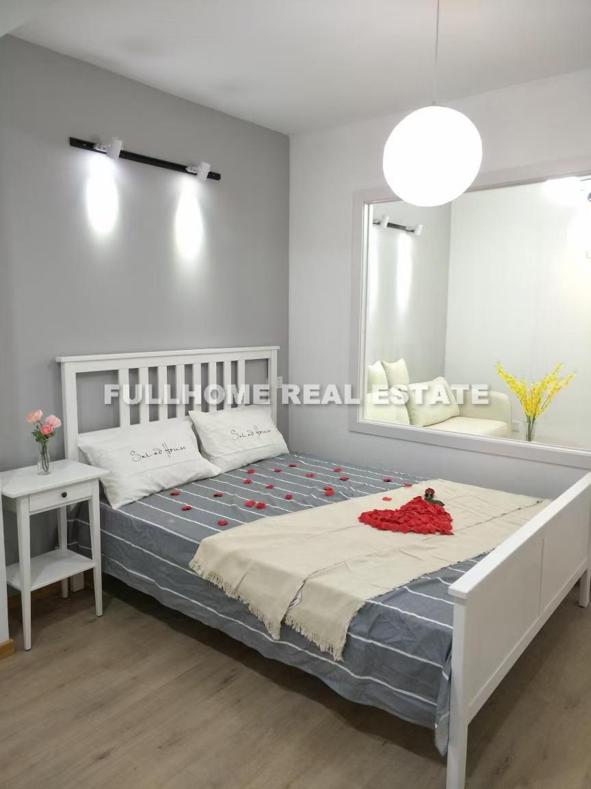 Gaorong Apartment - Interior view 3, Shanghai rental property