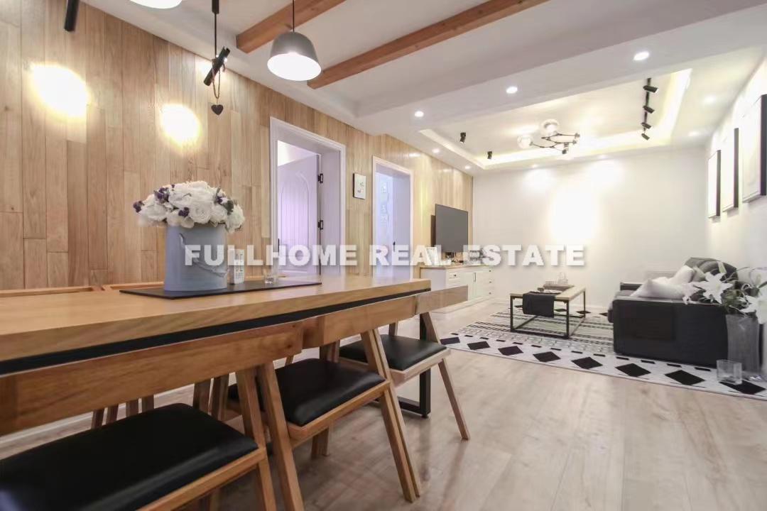 Jin Xuan Apartment - Interior view 4, Shanghai rental property