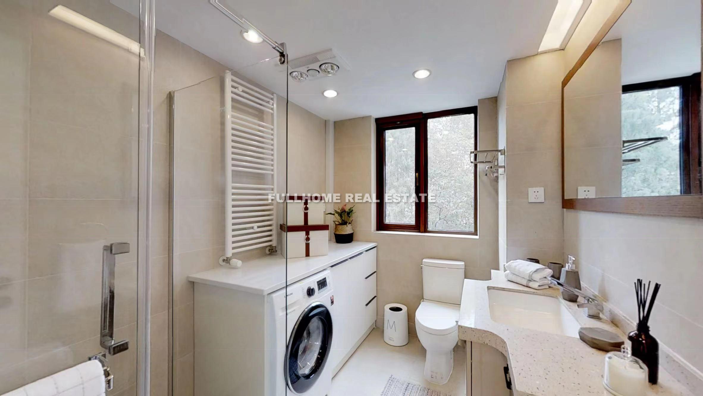 Xuhui Yiping Garden - Interior view 8, Shanghai rental property