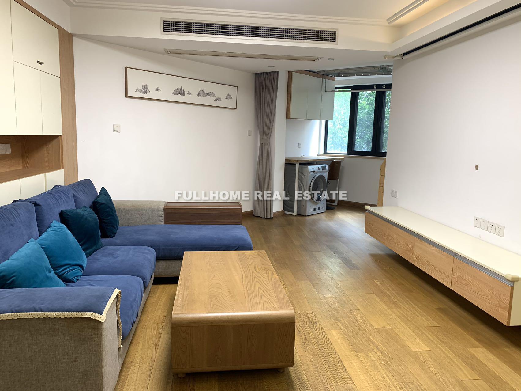 San He Garden - Interior view 2, Shanghai rental property