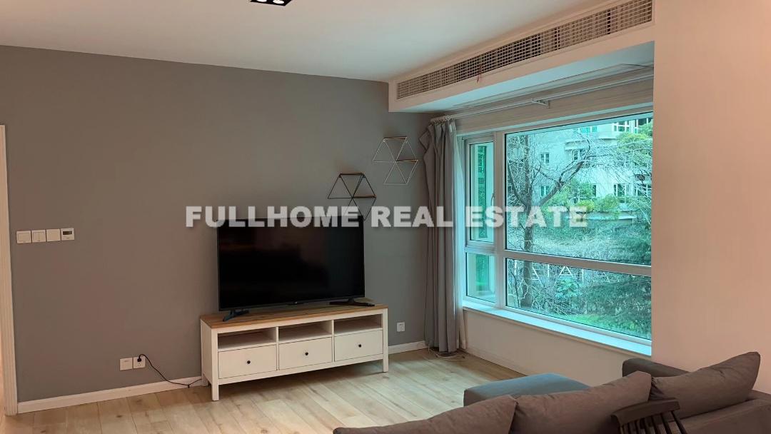 One Park Avenue - Interior view 2, Shanghai rental property