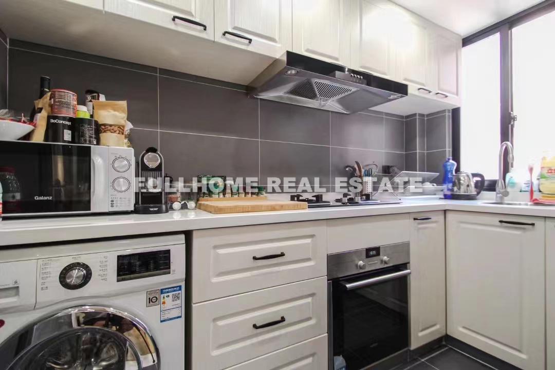 Jin Xuan Apartment - Interior view 7, Shanghai rental property