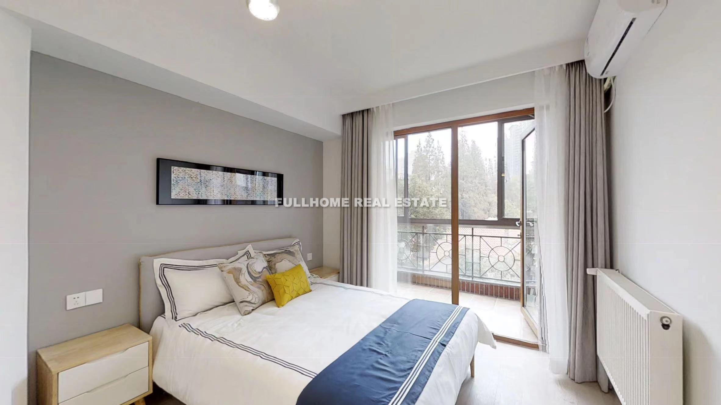 Xuhui Yiping Garden - Interior view 7, Shanghai rental property