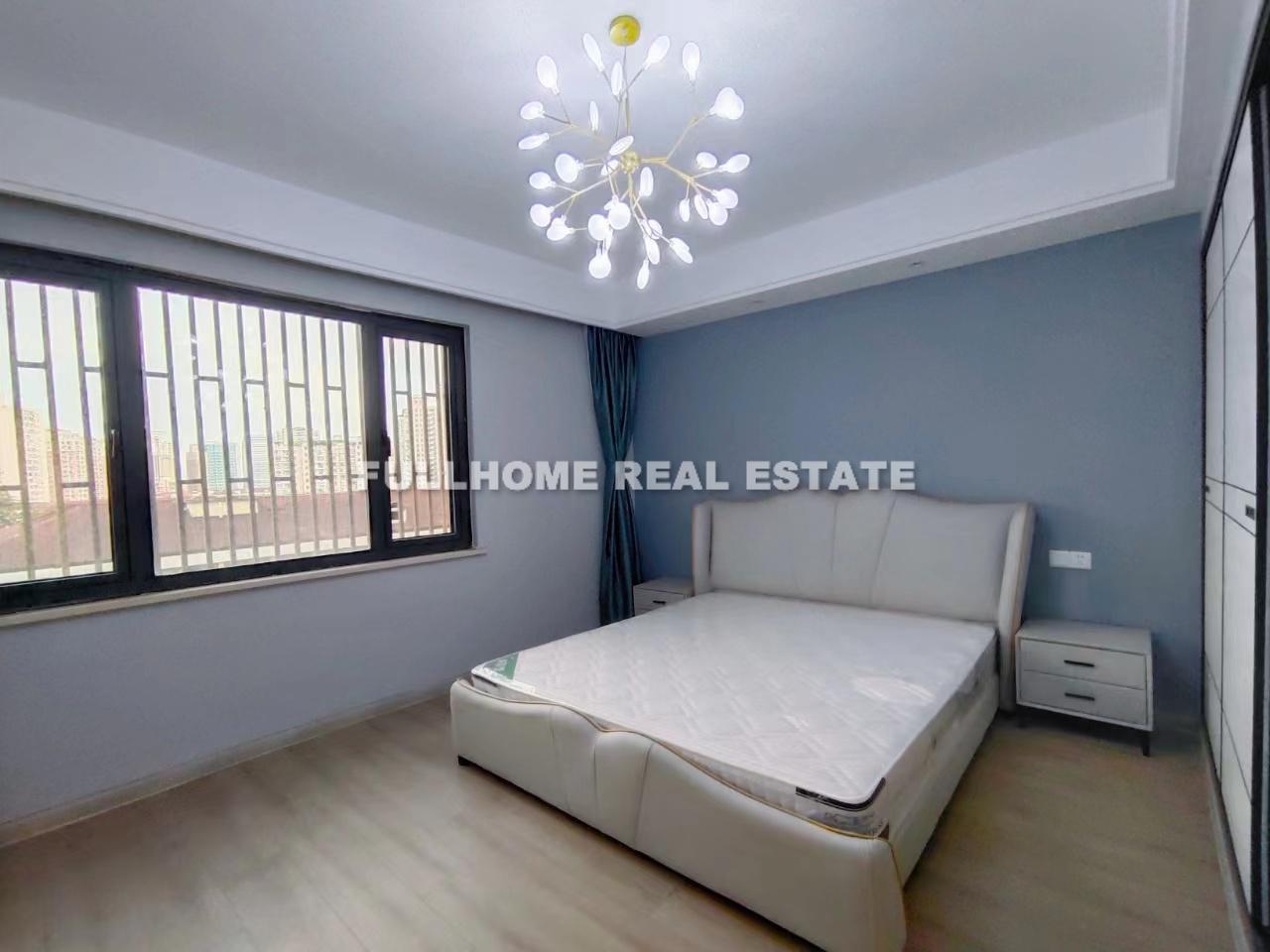 Jingtai Building - Interior view 8, Shanghai rental property