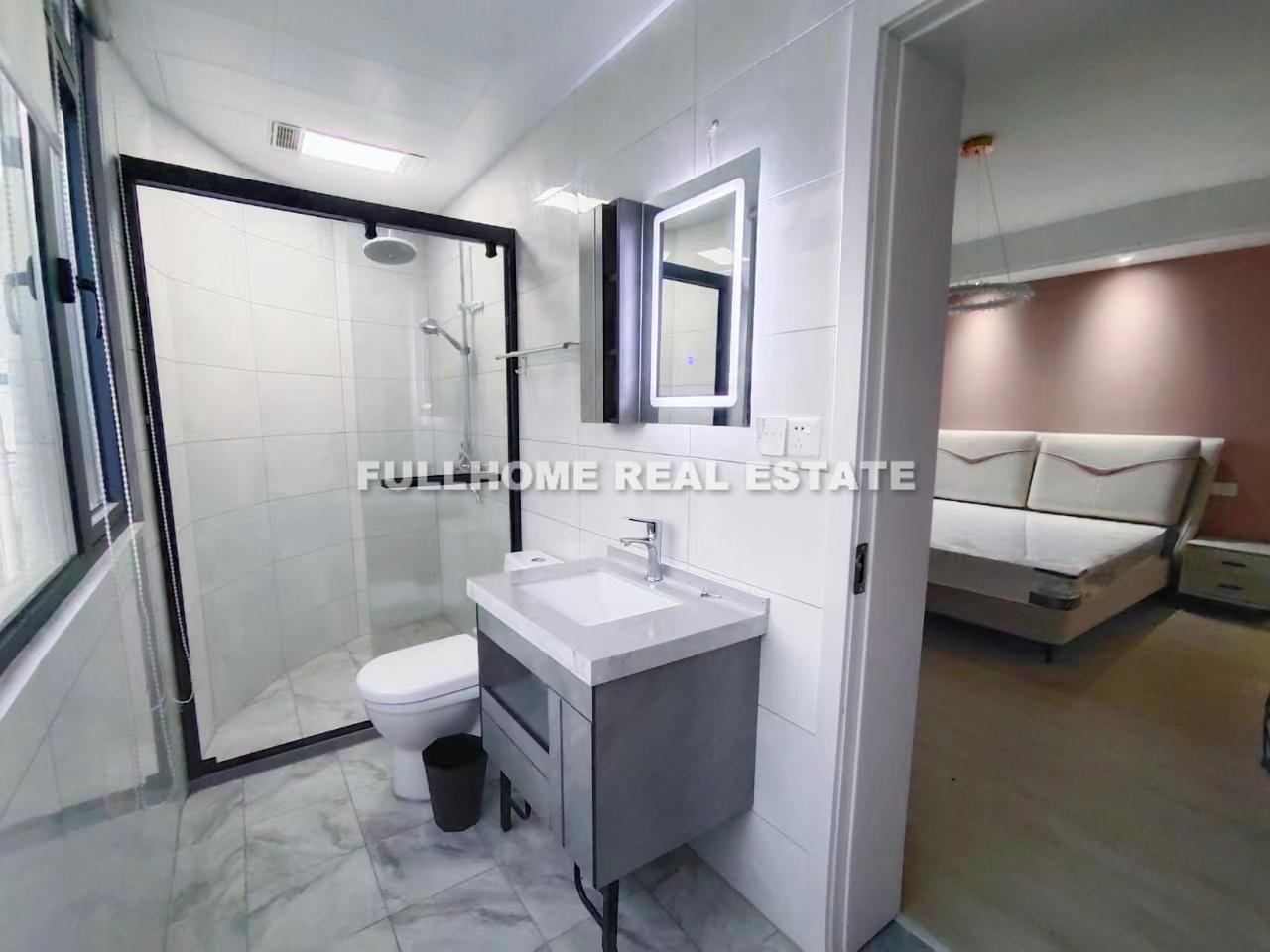 Jingtai Building - Interior view 6, Shanghai rental property