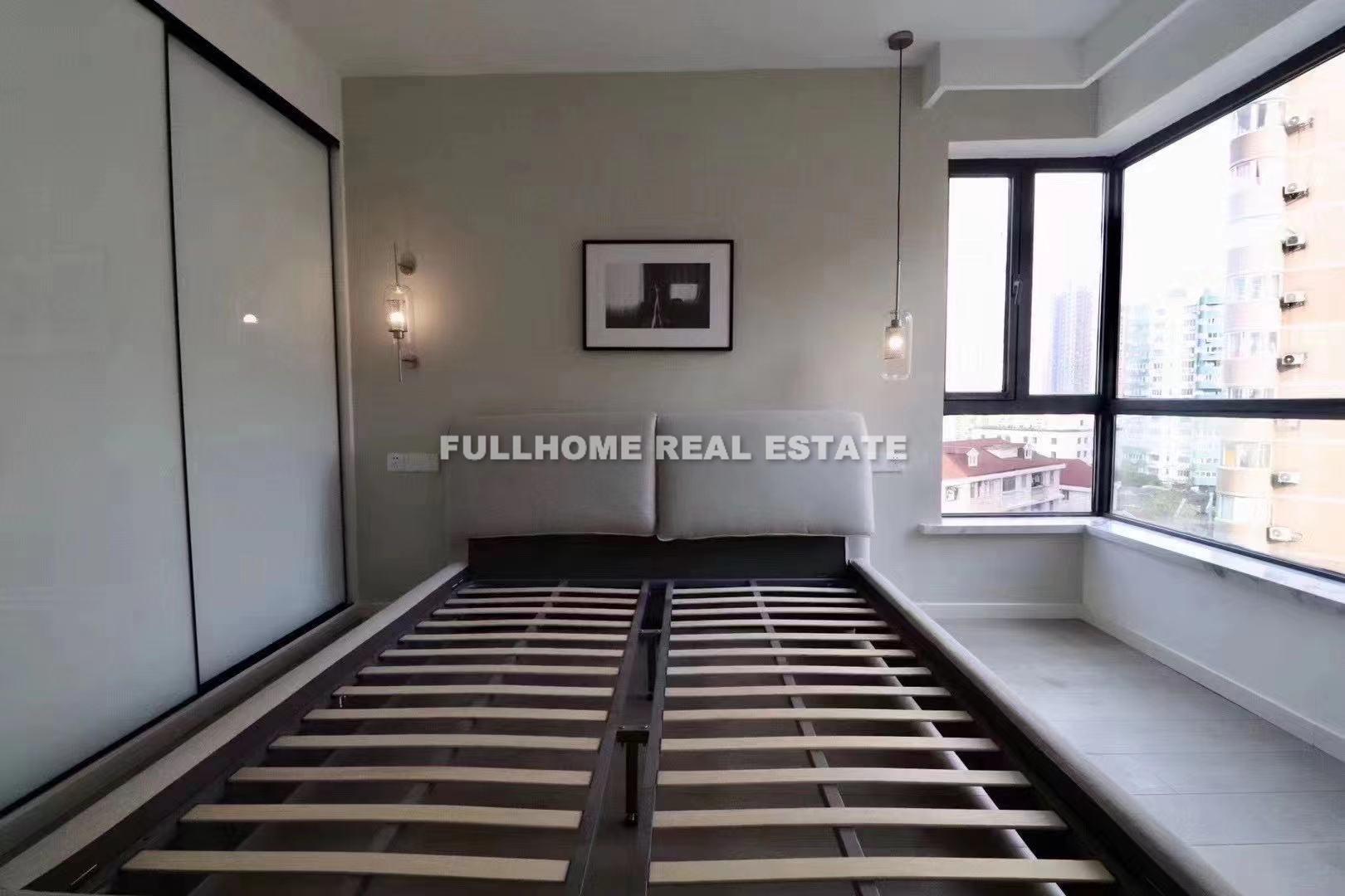 Territory Shanghai  - Interior view 5, Shanghai rental property