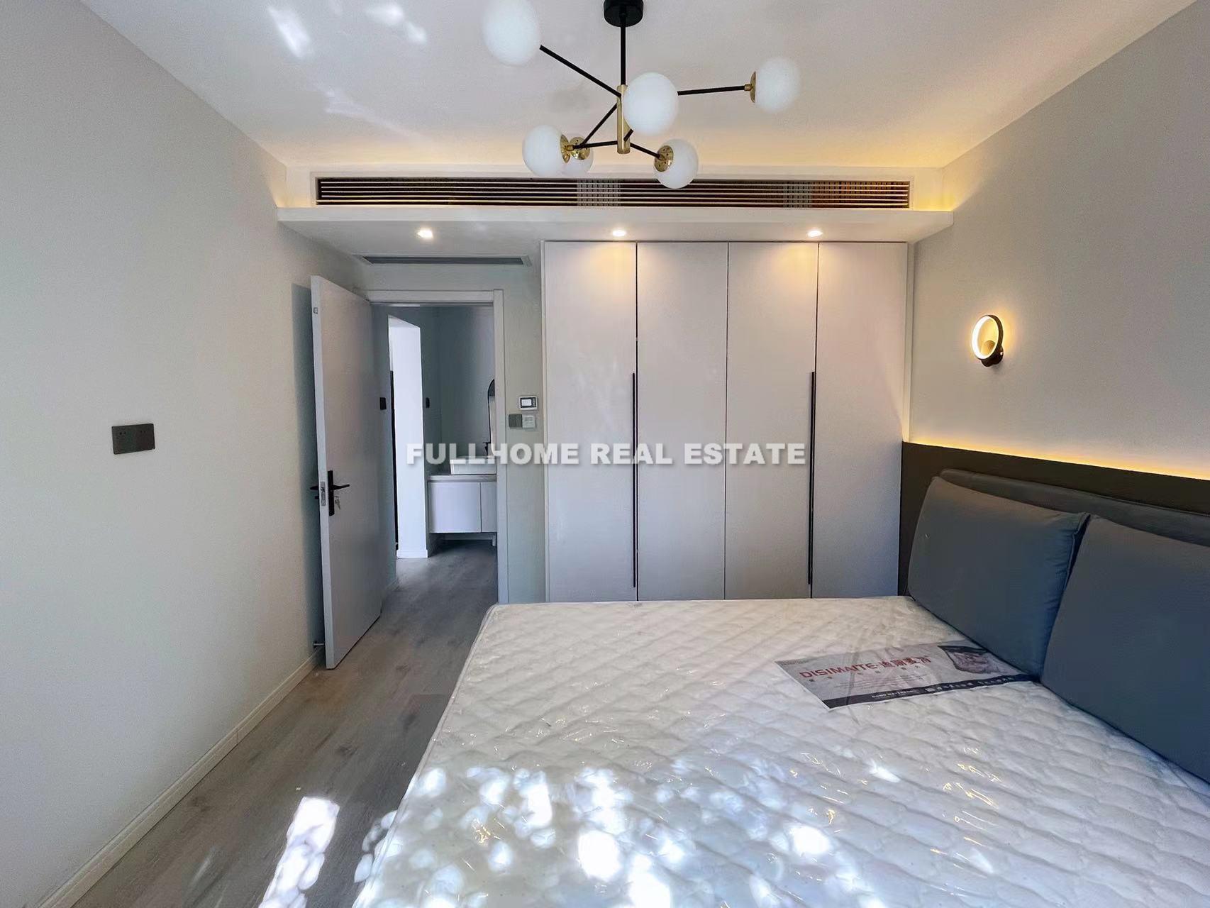Da An Garden - Interior view 6, Shanghai rental property