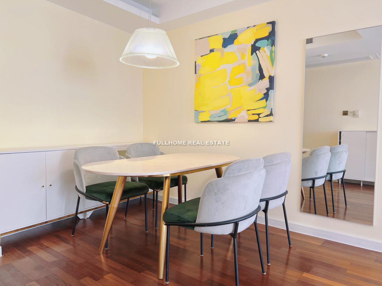 Central Park - Interior view 2, Beijing rental property