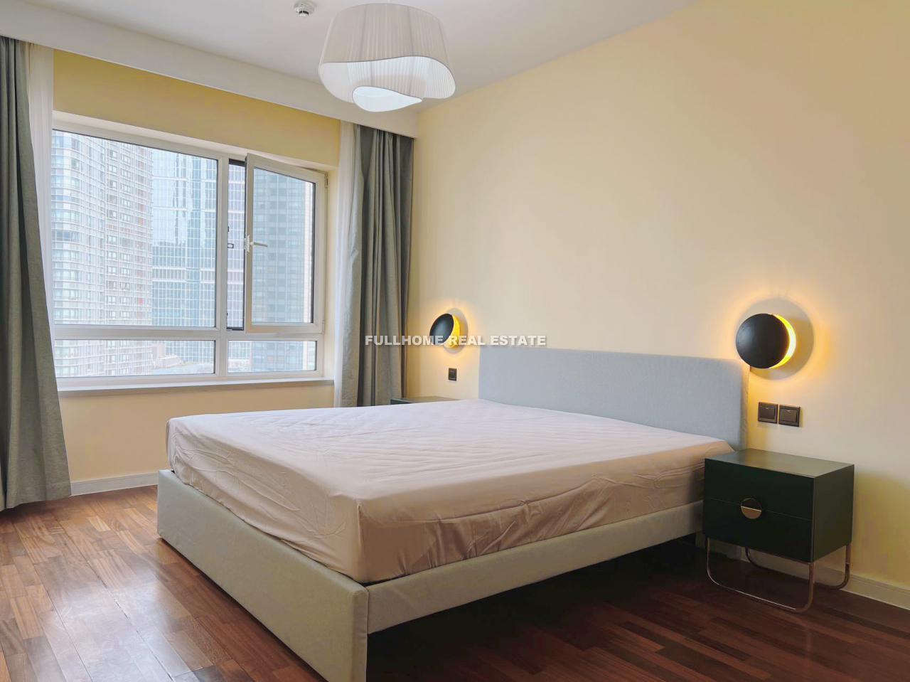 Central Park - Interior view 4, Beijing rental property