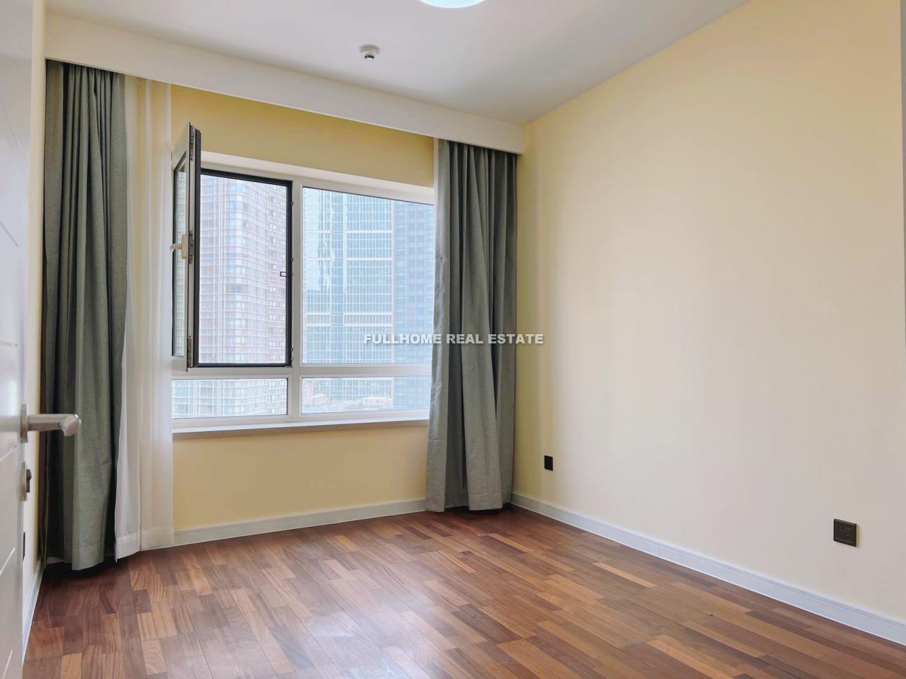 Central Park - Interior view 5, Beijing rental property