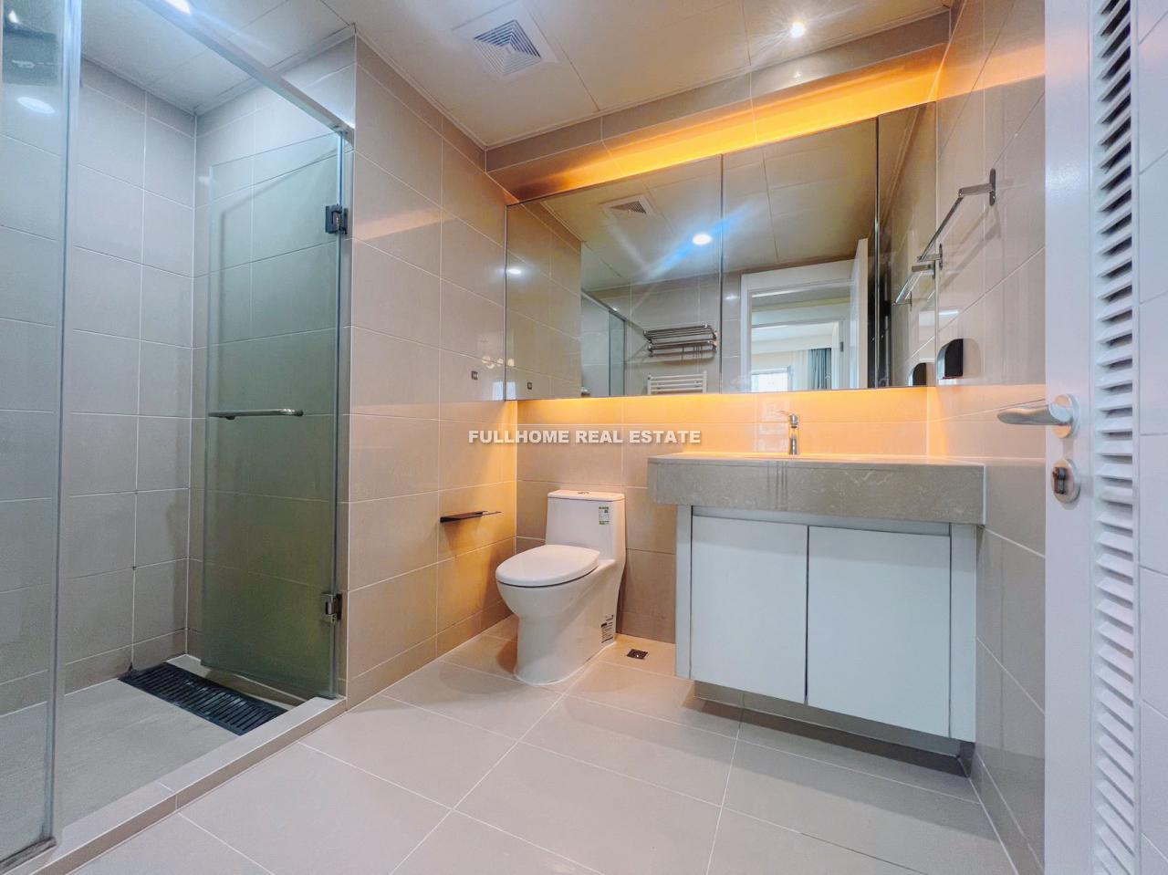 Central Park - Interior view 6, Beijing rental property