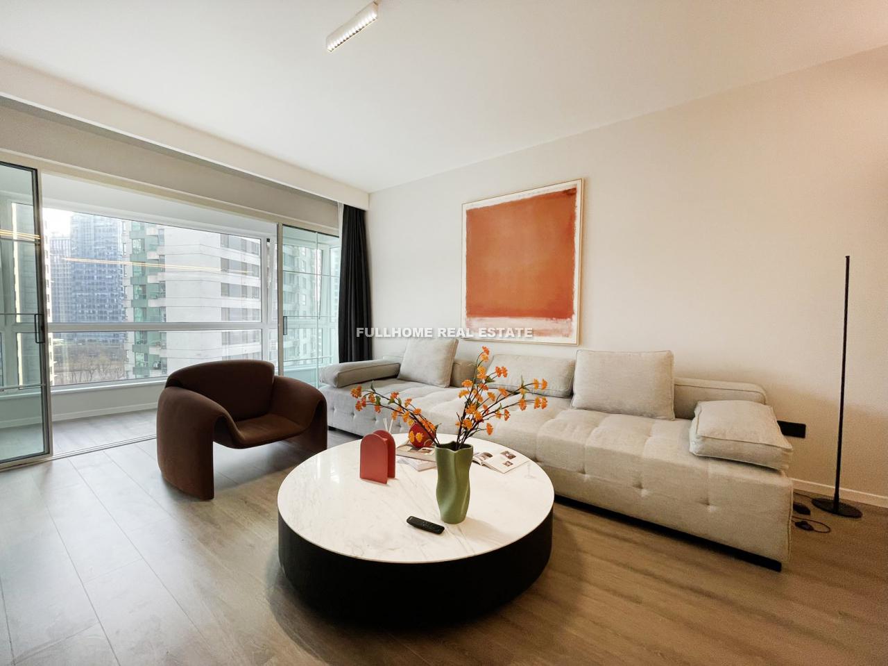 Similar property: Central Park, 3 bedrooms, 180 sqm in Beijing