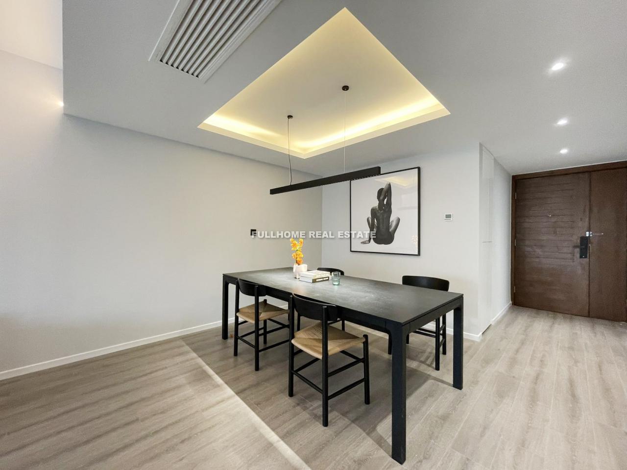 Central Park - Interior view 2, Beijing rental property