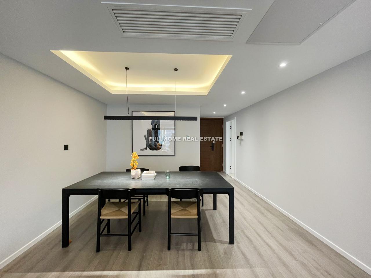 Central Park - Interior view 3, Beijing rental property