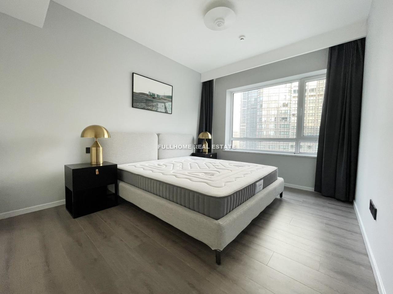 Central Park - Interior view 6, Beijing rental property