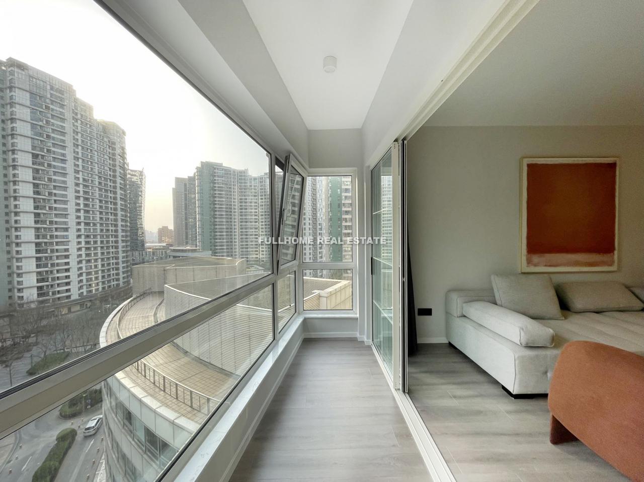 Central Park - Interior view 8, Beijing rental property