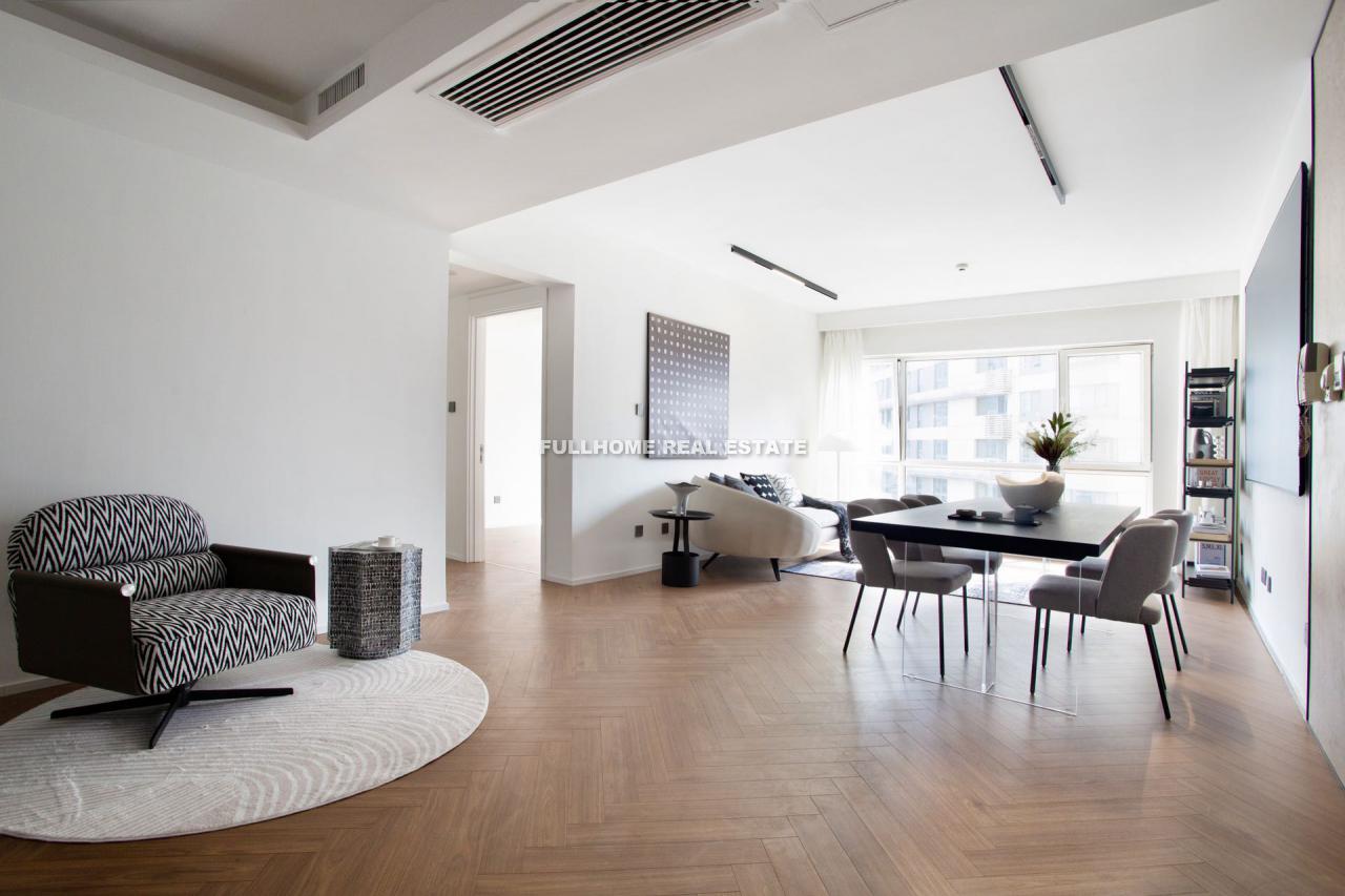 Central Park - Interior view 2, Beijing rental property