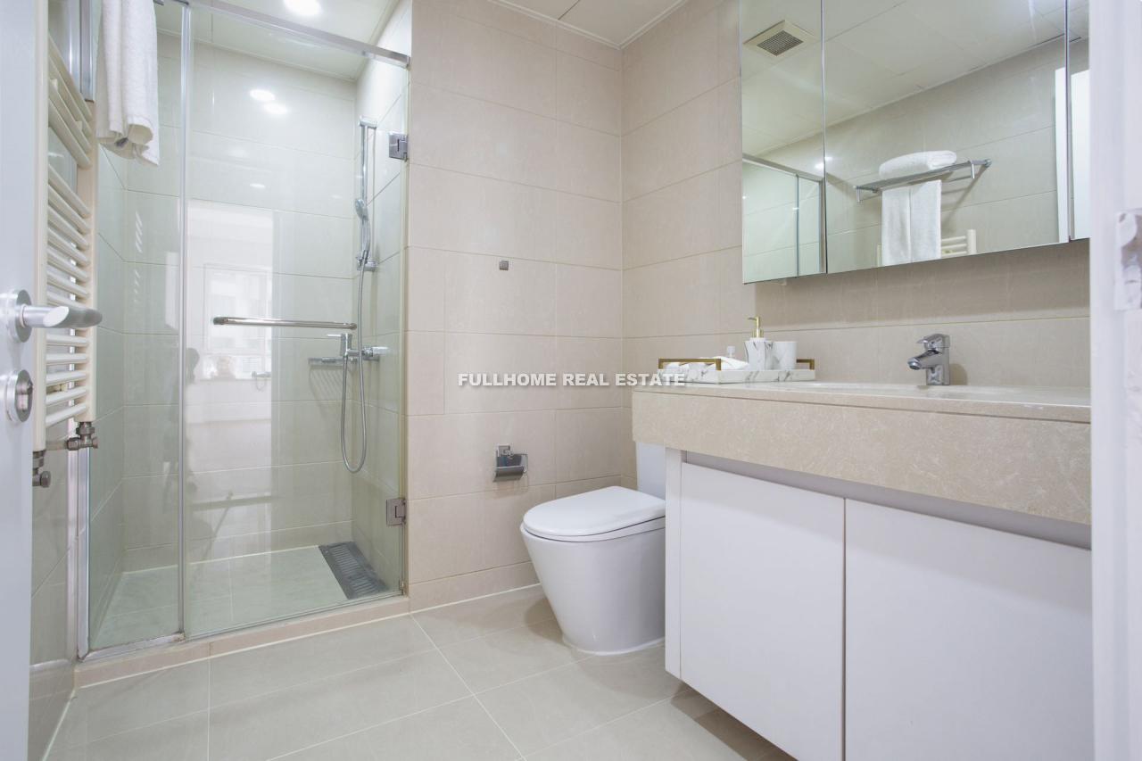 Central Park - Interior view 8, Beijing rental property
