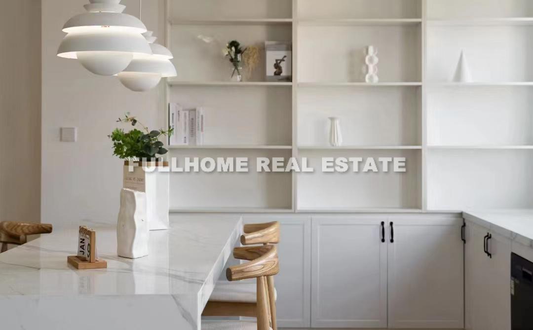 Yanlord Town - Interior view 2, Shanghai rental property