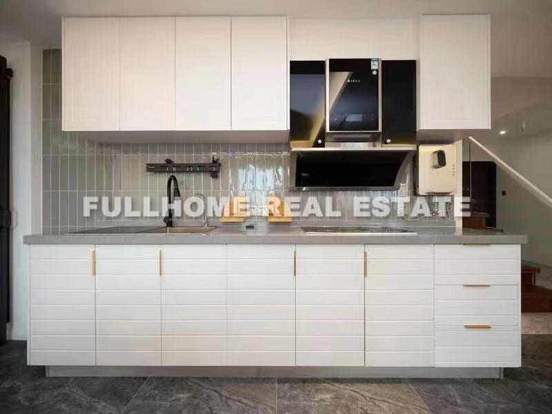 Oriental Manhattan - Interior view 6, Shanghai rental property