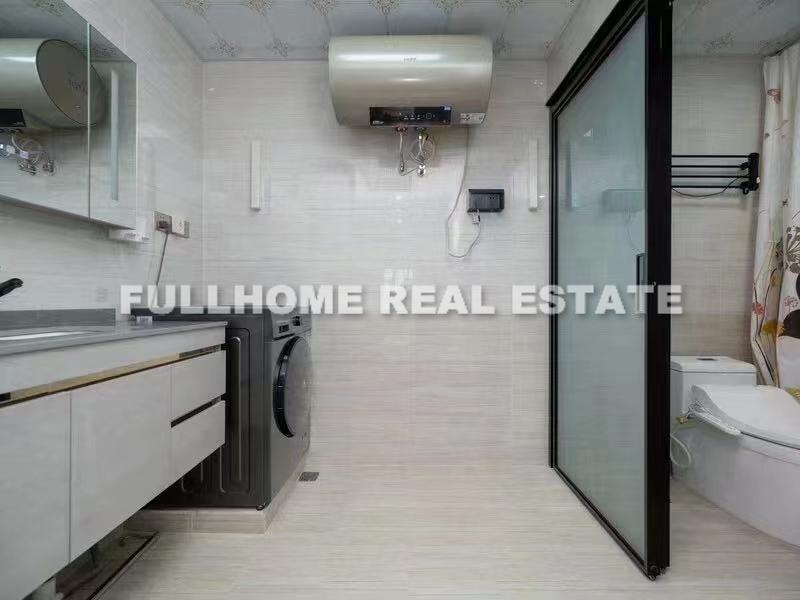Oriental Manhattan - Interior view 8, Shanghai rental property