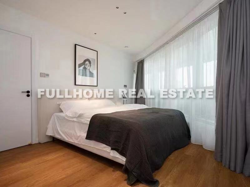 Oriental Manhattan - Interior view 3, Shanghai rental property