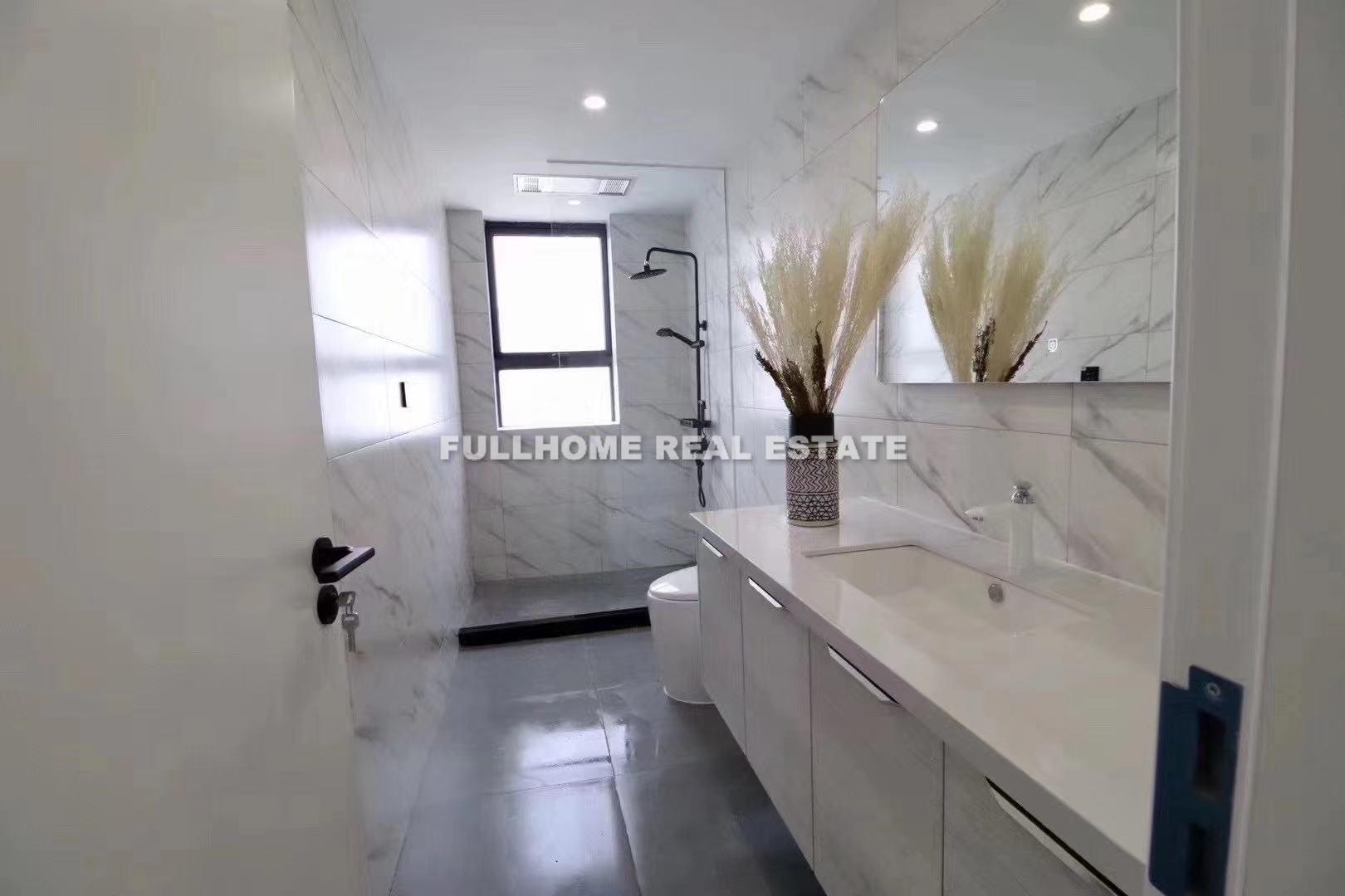 Territory Shanghai  - Interior view 9, Shanghai rental property