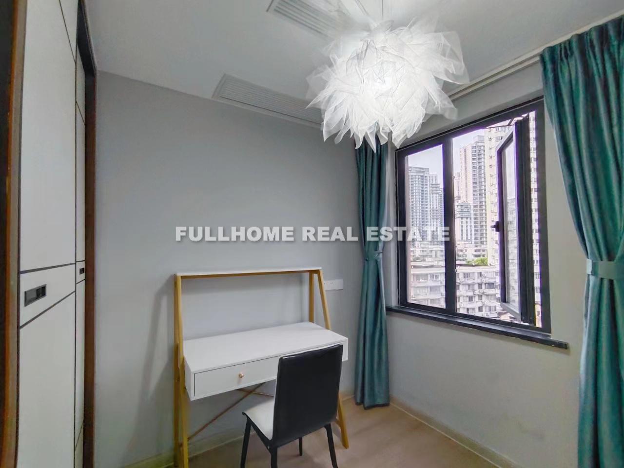 Jingtai Building - Interior view 4, Shanghai rental property