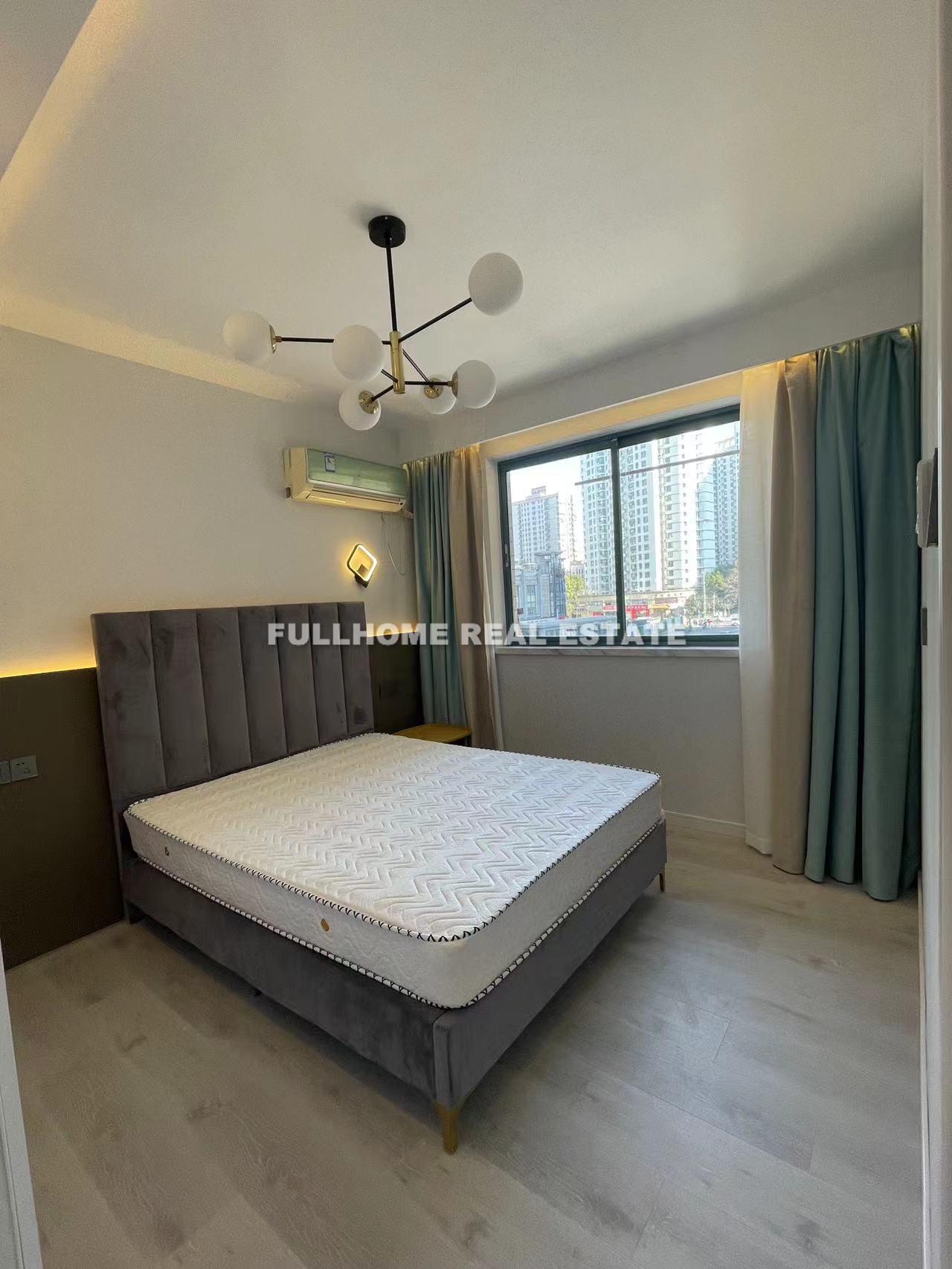 Da An Garden - Interior view 4, Shanghai rental property