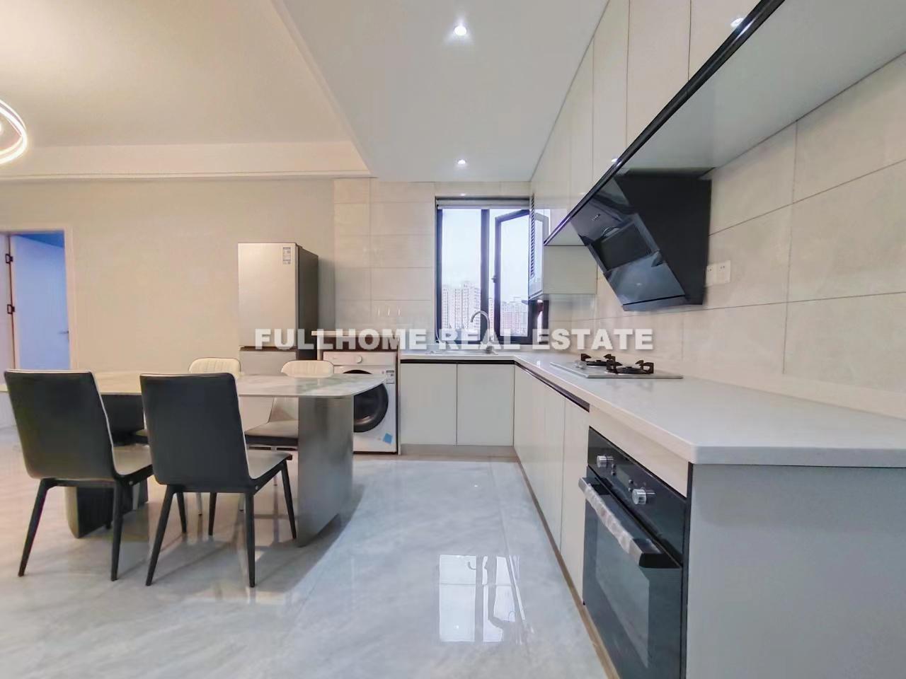 Jingtai Building - Interior view 2, Shanghai rental property