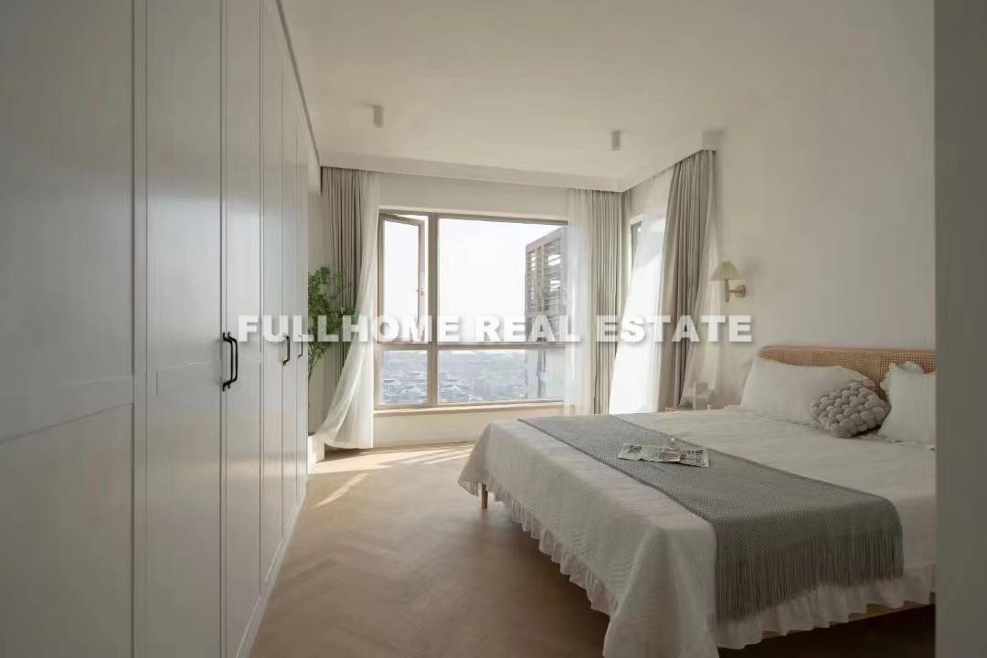 Yanlord Town - Interior view 8, Shanghai rental property